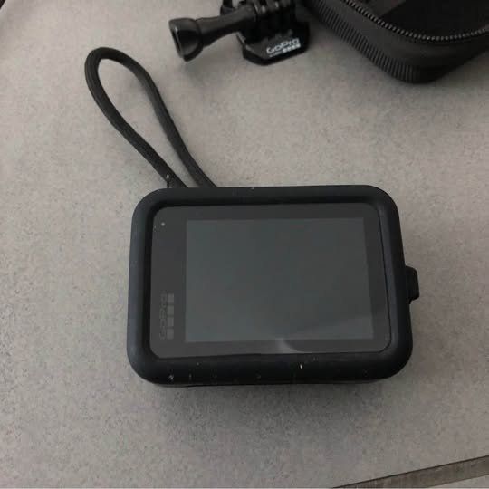 Gopro Action Cam: GoPro Hero 9 – Neuf (Voir description) à Wollerau par rig_x8jf 1