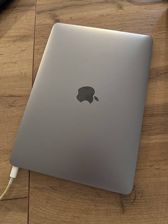 Notebook: Apple MacBook (Retina, 12inch, 2017) – Usato da Giubiasco venduto da billy_cdm