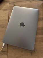 Apple MacBook (Retina, 12inch, 2017)