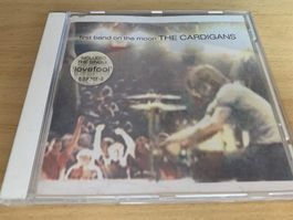 The Cardigans – First Band On The Moon