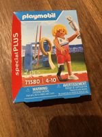 Playmobil Special Plus 71580 Leichtathletik Set, Neu!