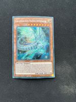 Galaxieaugen-Nachglimmdrache (LDS2-DE052), Secret Rare