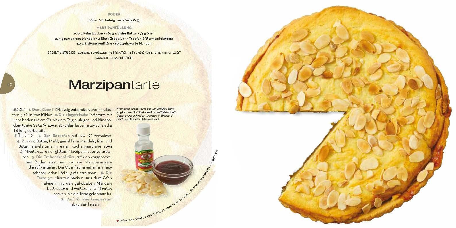 Libri: Kuchen und Tartes – Usato da Neuchâtel venduto da Dualseele 4