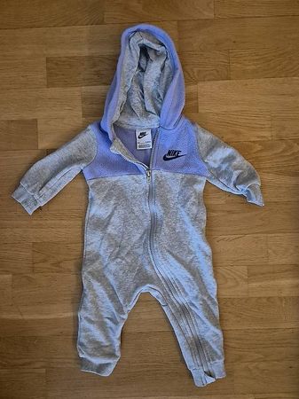 Nike Strampler Grösse 74/80