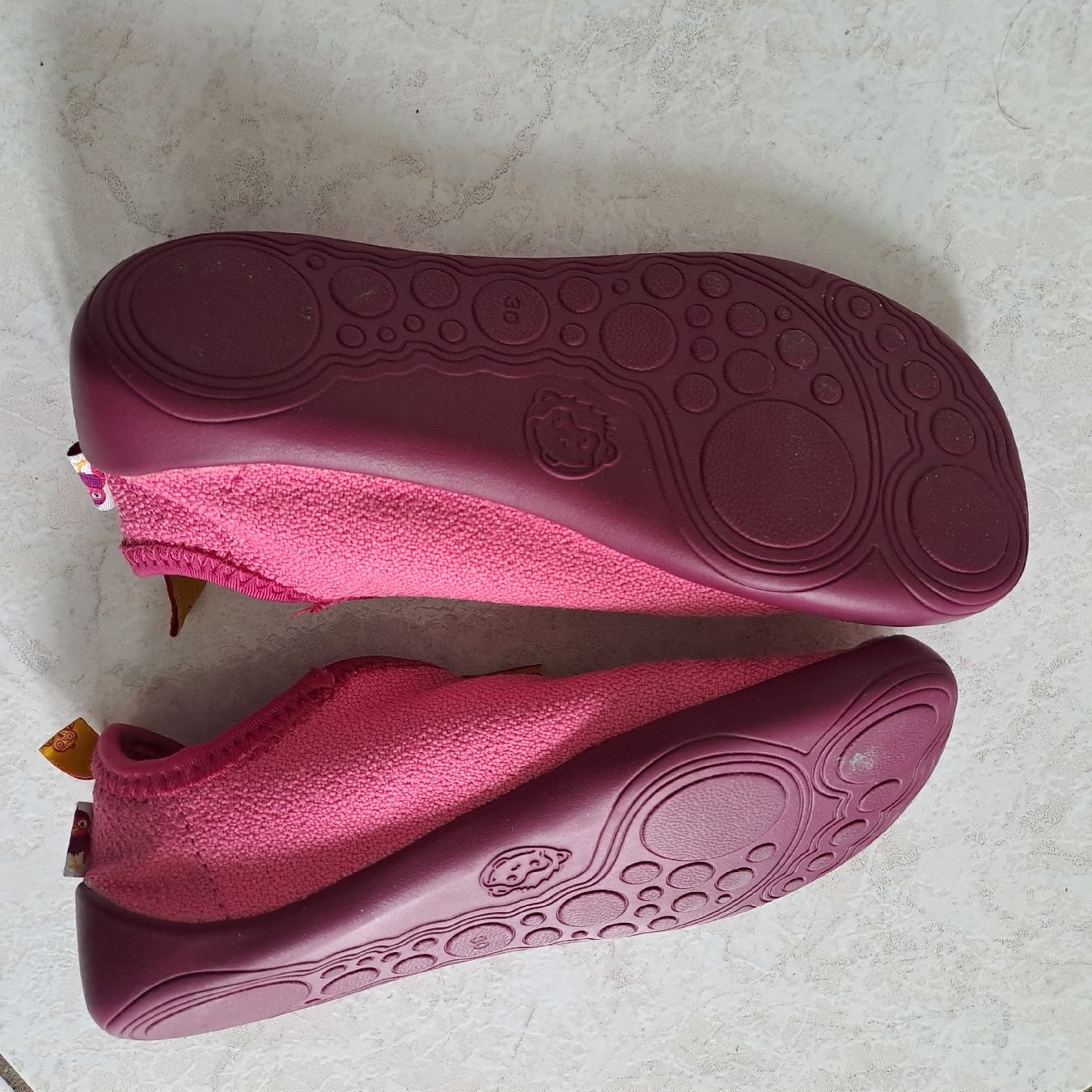Affenzahn Chaussures filles: Barfussschuhe / Barfussfinken Gr. 30 – D'occasion à Winterthur par Ninosch02 1