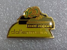 Ansteckpin 251: Dollenmeier
