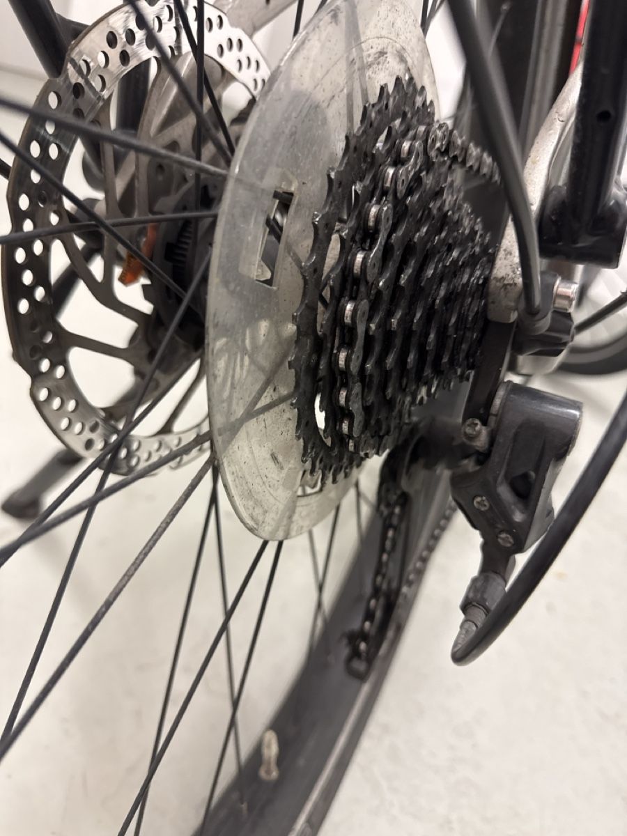 Bosch Vélos: Diamant E bike CX Bosch motor  – D'occasion à Zürich par arj_h9kc 7