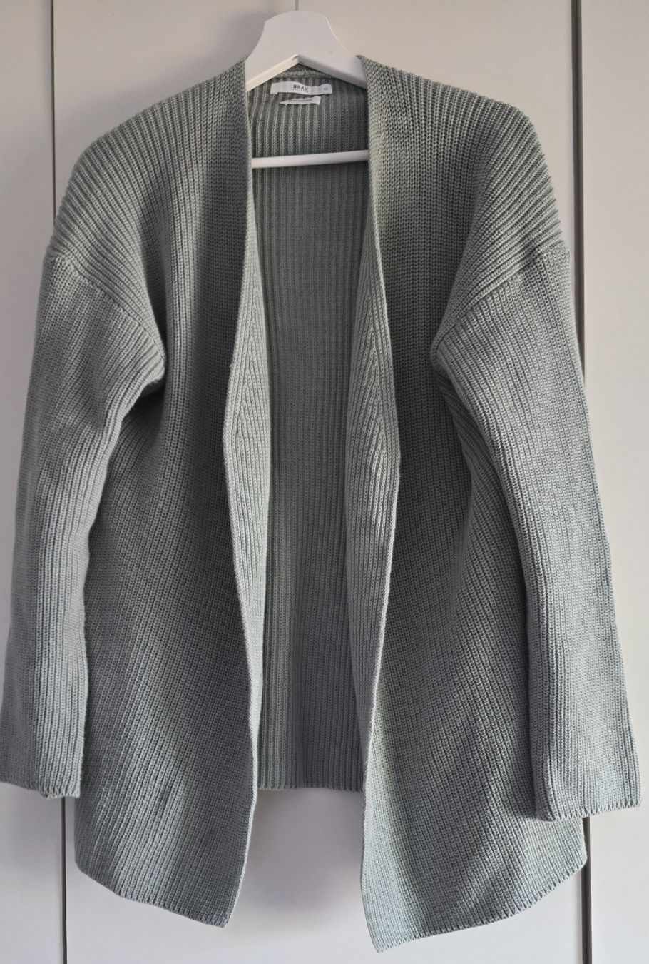 Giacche: Strickjacke Lindegrün Gr. 42 – Nuovo (secondo la descrizione) da Sursee venduto da M_Z