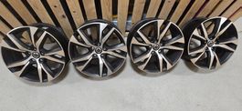 Volvo v60 Felgen 18 Zoll