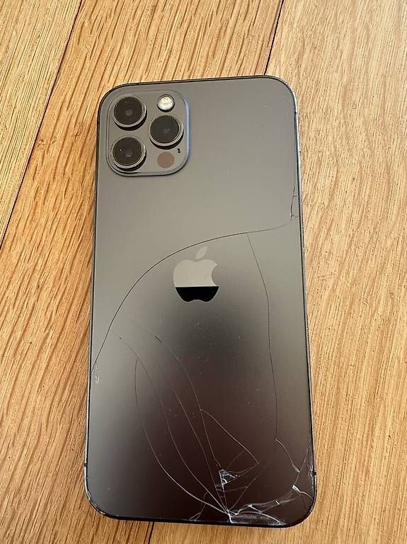 Apple Telefoni cellulari / Smartphones: Iphone 12 Pro 256GB – Usato da Zürich venduto da TheWickerman 2