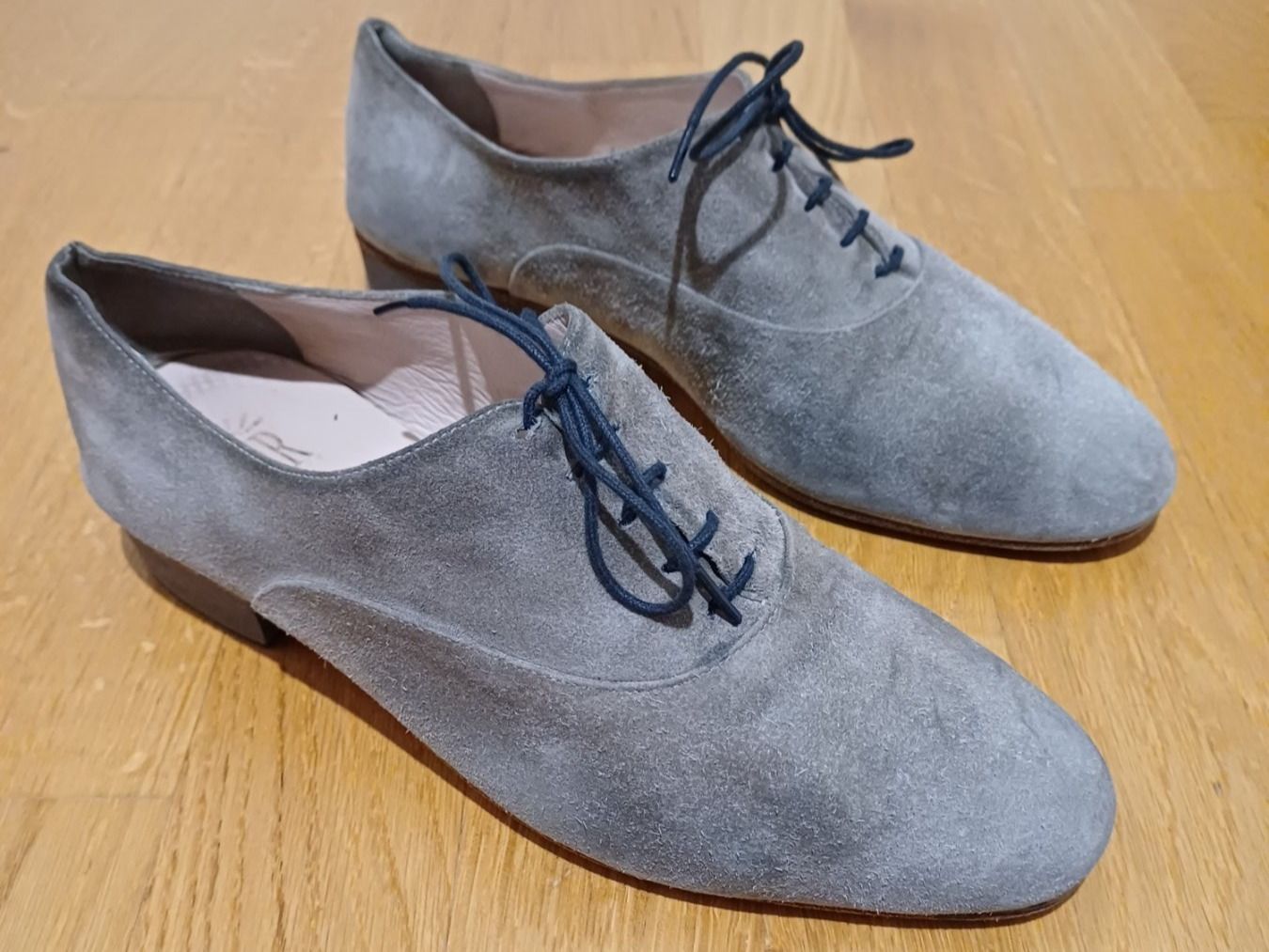 Scarpe da uomo: Tango Tanzschuhe – Usato da Winterthur venduto da man_m52n