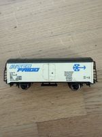 Lima Modell-Kühlwagen „Interfrigo“