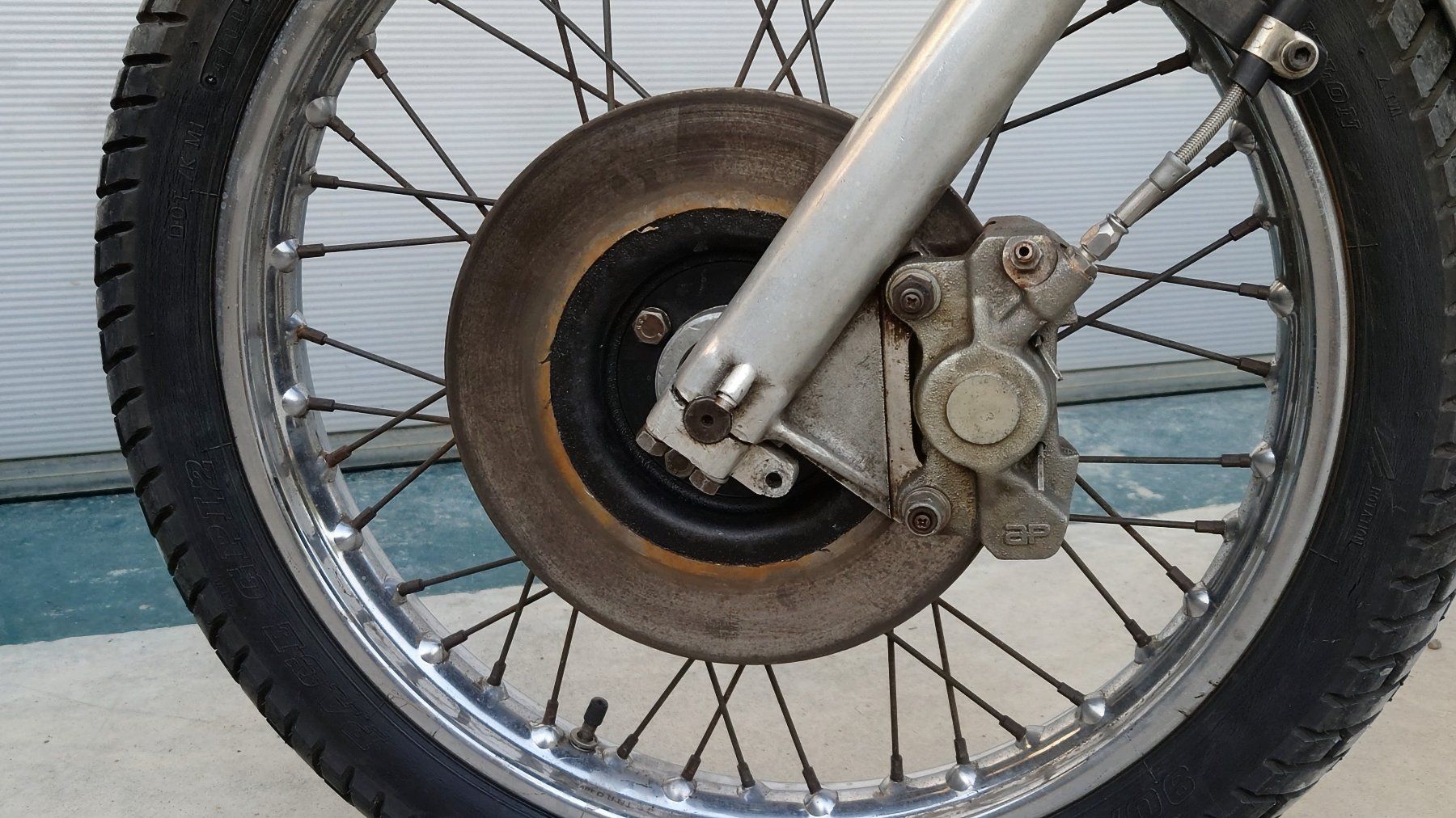 Altro: BSA A65L Lightning Rocket / Cafe Racer – Usato da Schleitheim venduto da manni05 4