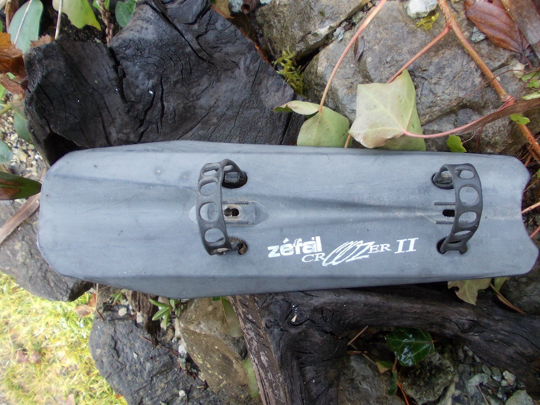 Pièces détachées: zéfal Croozer 2 Mudguard – D'occasion à Gsteigwiler par HORMIGA21
