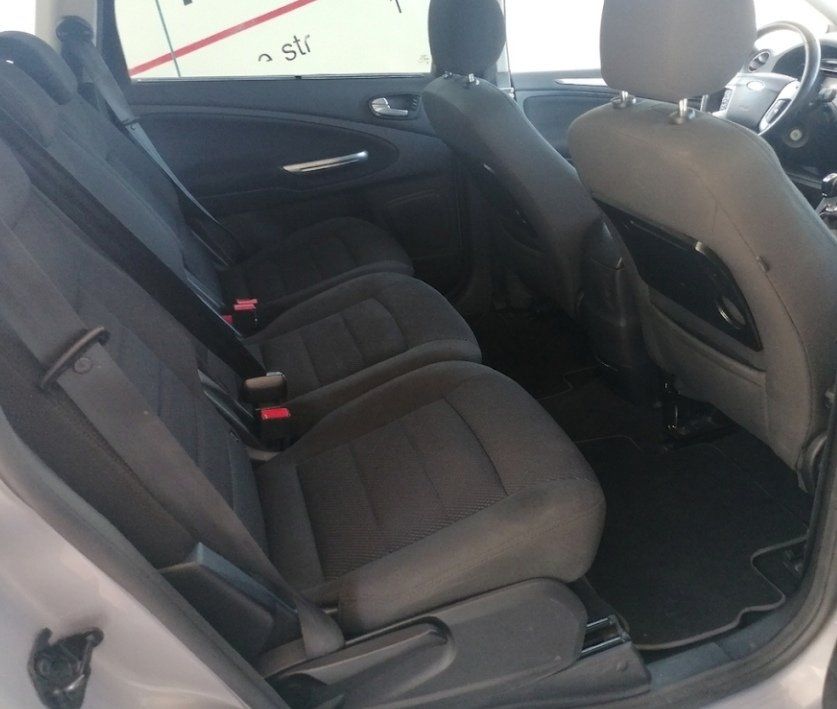 Ford Autos: Ford S-Max 2.0 TDCi DPF Titanium Facelift – D'occasion à Bischofszell par supereagle83 6