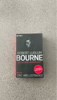 Die Bourne Herrschaft - Robert Ludlum - Thriller