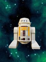 Lego Star Wars Astromech Droid sw0370