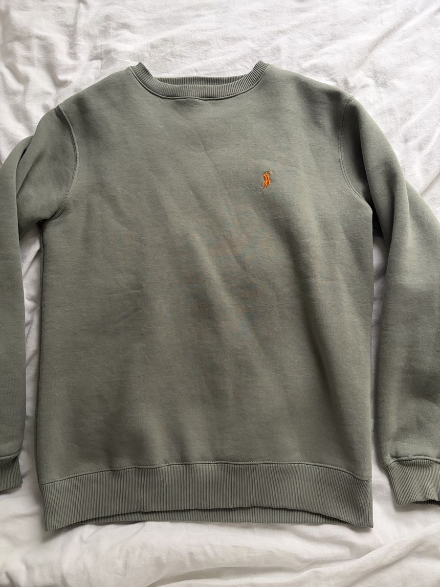 Maglioni & Felpe: Polo Ralph Lauren Pullover Grösse XS – Nuovo (secondo la descrizione) da Aarberg venduto da nin_zzw5