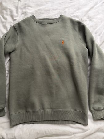 Polo Ralph Lauren Pullover Grösse XS