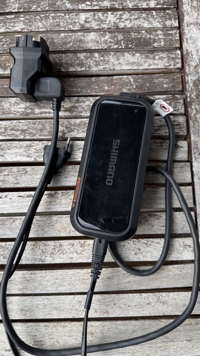 Merida Biciclette: E-Bike Fully Merida eONE-FORTY 500 Top Zustand! – Nuovo (secondo la descrizione) da Arbon venduto da nad_5drj 9