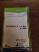 WAGUS Therapieband grün, 2.6-4.5 kg