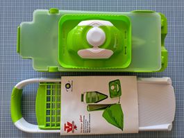 TV Slicer plus