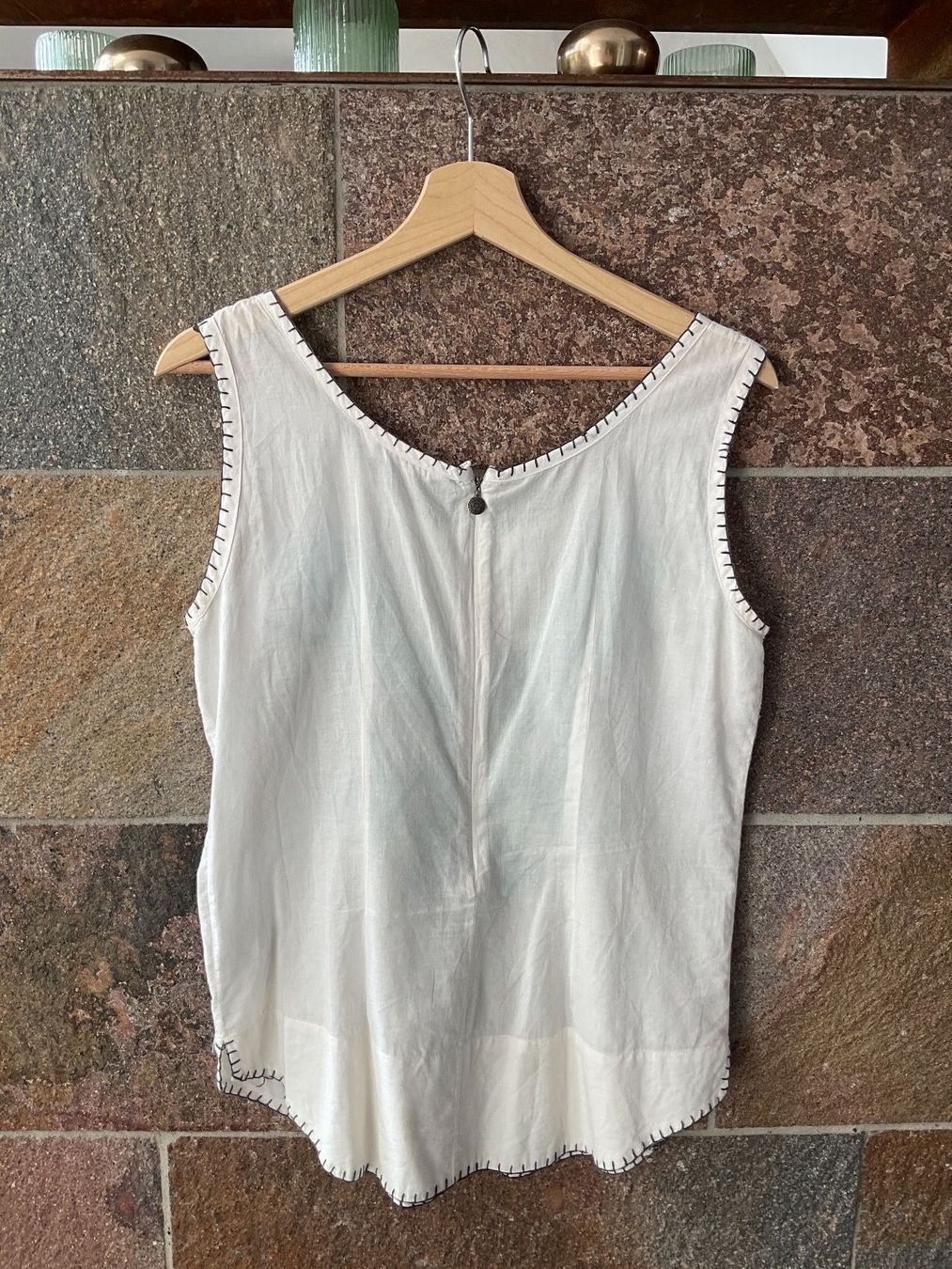Odd Molly Tops: Odd Molly Top – Gebraucht aus Röschenz von Queen020 1