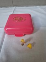 Polly Pocket 1989 Partytime Surprise 90%