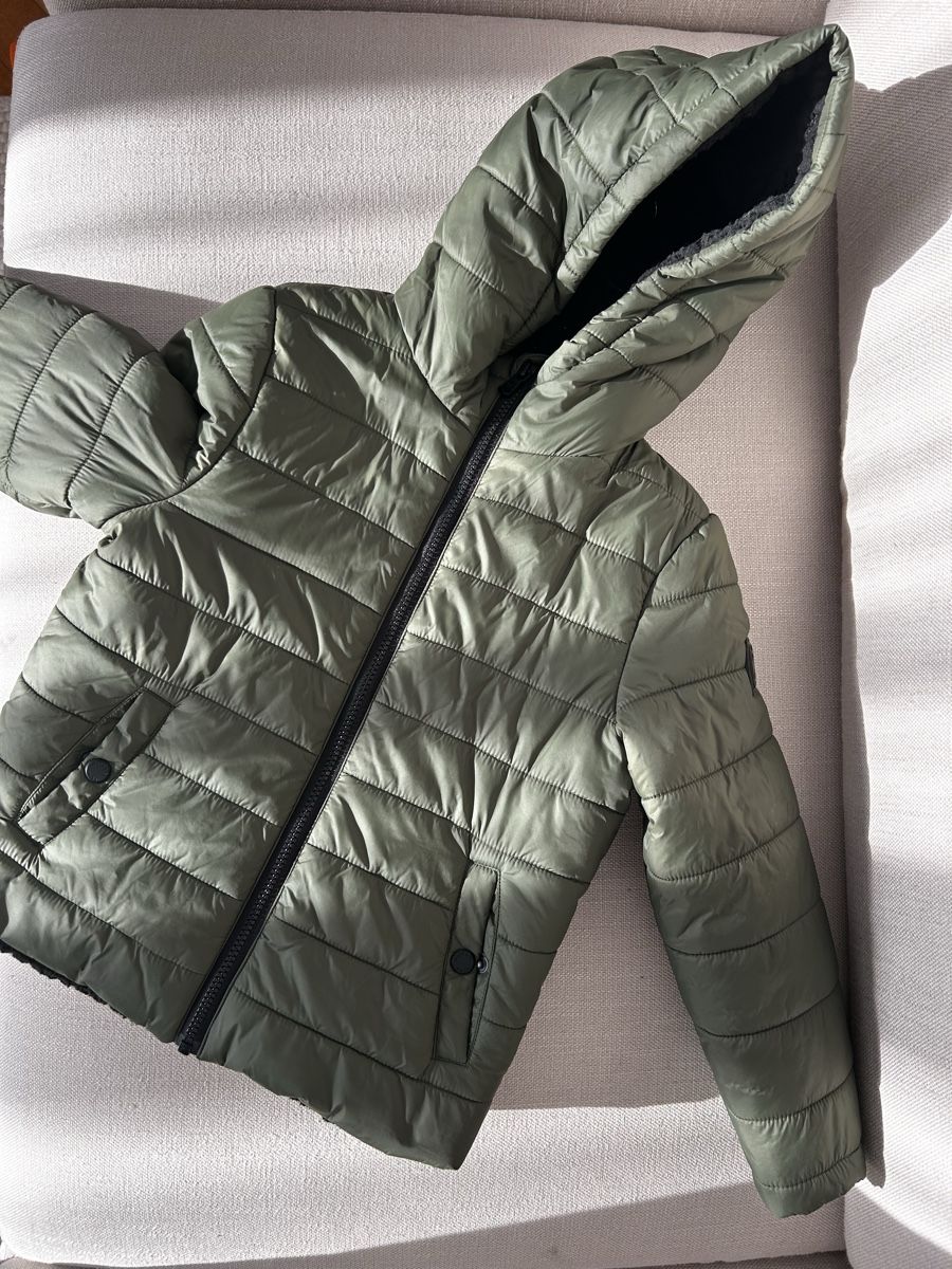 Giacche: MICHAEL KORS jacket, age 5-6 – Usato da Köniz venduto da A.S_08911181