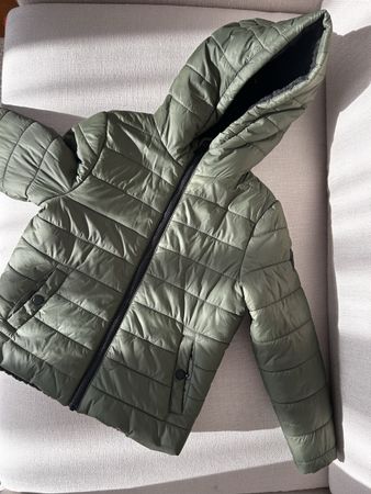MICHAEL KORS jacket, age 5-6