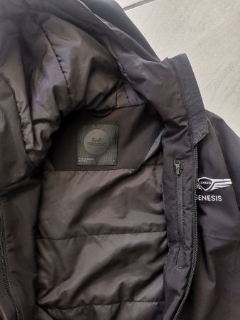 Tee Jay's Jacke Gr. S