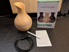 USB - Luftbefeuchter