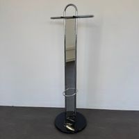 Top Design Mirror Garderobenständer