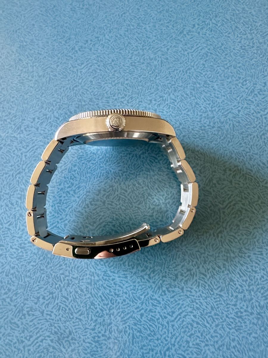 Orologi: San Martin SN008 – Usato da Zürich venduto da ms12345 1