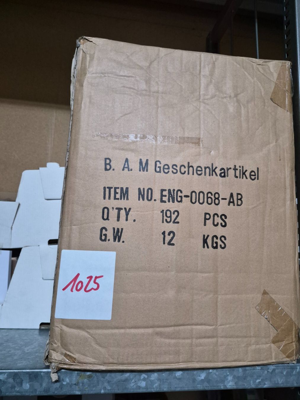 Candele: 1025 Posten Deko-Englein aus Liq – Nuovo (secondo la descrizione) da Derendingen venduto da Meisterstuecke 1