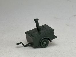 VE- Roco Militär Gulasch Kanone