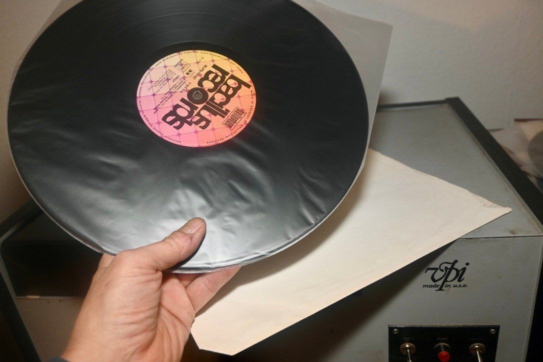 Dischi in vinile: Omega SAME germany lp 1973 prog rock – Usato da Pfaffhausen venduto da mono_rec 8