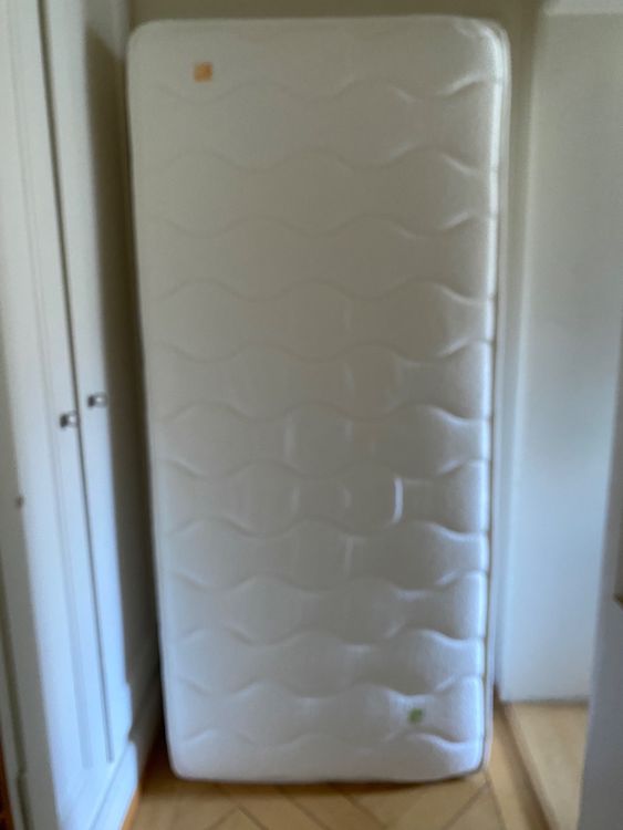 EINE / ZWEI NEUE PIKOLIN. PILLOW MATRATZEN je 90 x 200 cm Kaufen auf