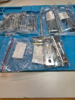 Funkgerät Antennen U- Bügelhalterungen
