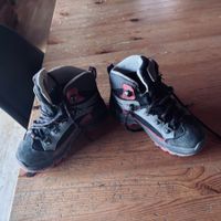 Chaussures marche enfant 27