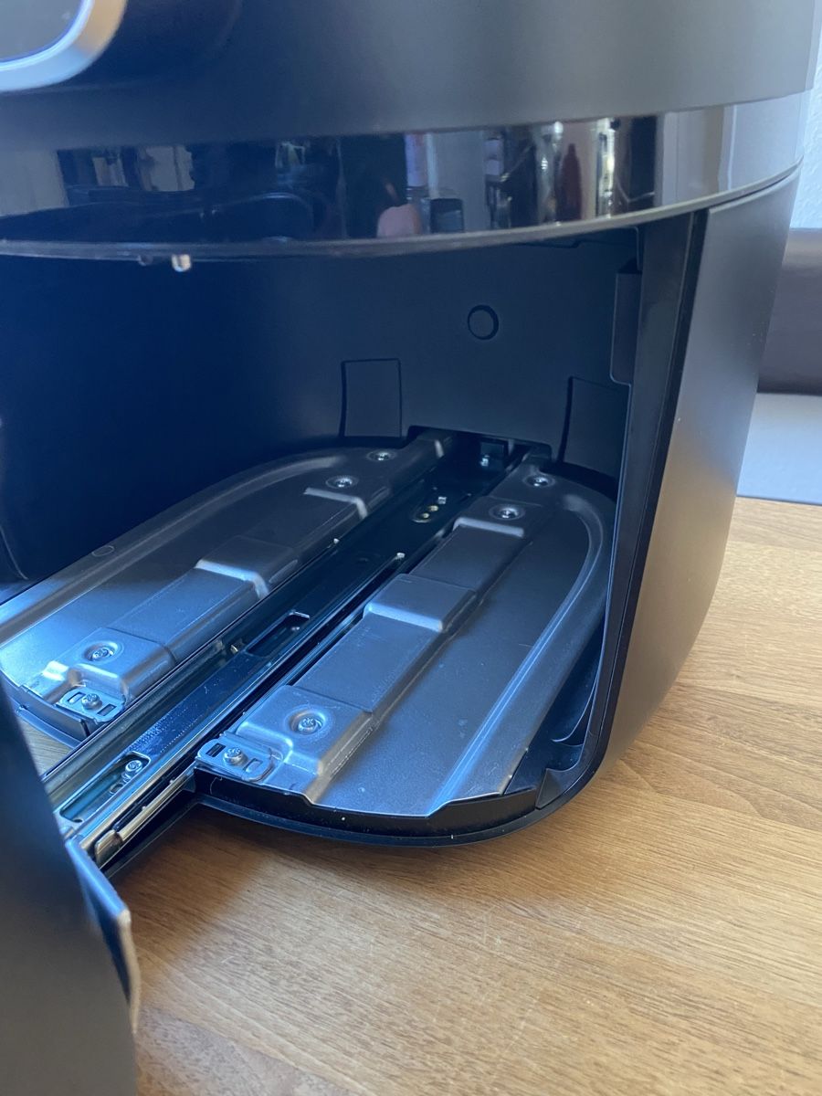 Philips Elettrodomestici da cucina: Philips Airfryer Combi XXL Connected – Usato da Bern venduto da mod18 3