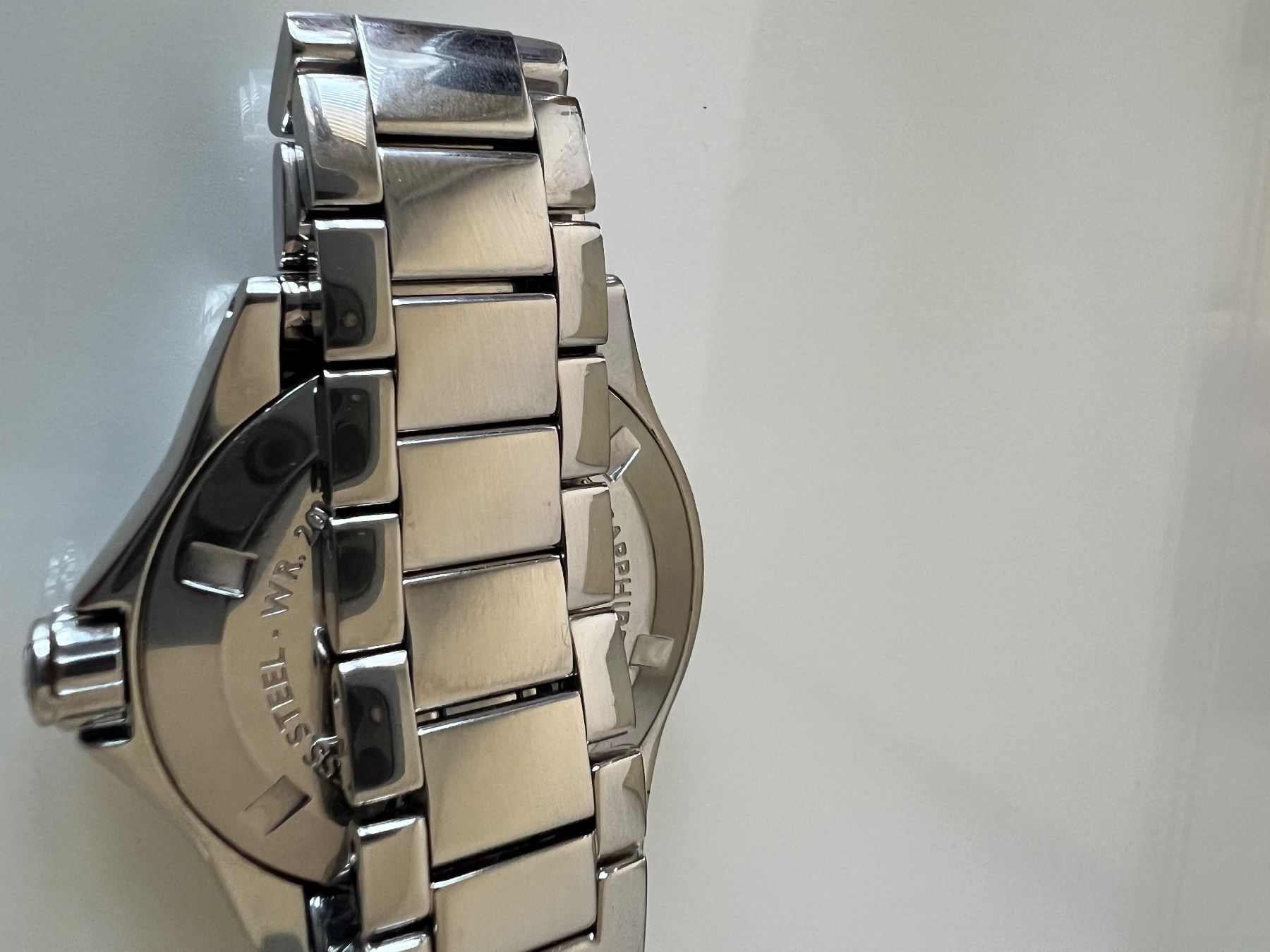 Raymond Weil Orologi: Montre Raymond Weil – Usato da Châtelaine venduto da RipicN 5