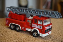 Matchbox SK Magirus Deutz Feuerwehr 1:50 COOL !!!!!!!!!!!!!!
