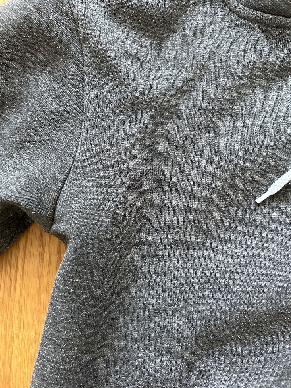 Element Pulls & Sweat-shirts: Kapuzenpullover Element grau Grösse S – D'occasion à Bern par BZau 3