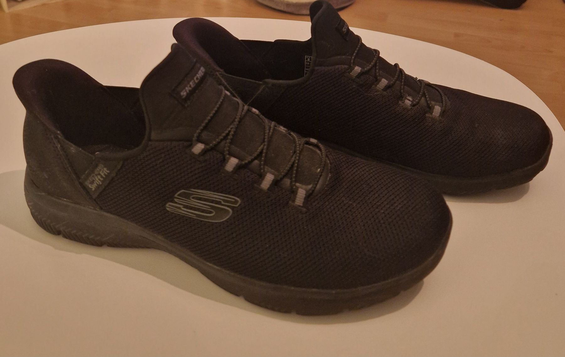 Scarpe da donna: Sketchers hands free – Usato da Wittenbach venduto da yvi007 2