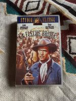 La Flèche Brisée - NEUVE sous blister -  VHS (cassette)