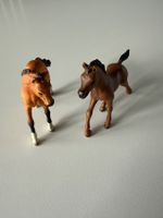 Junge Schleichpferde 2 Stück
