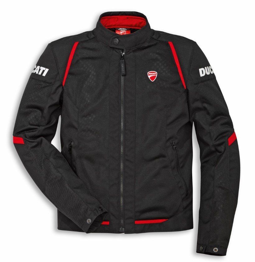 Ducati Giacche: Ducati Motorradjacke Flow C4+ Grösse: M – Nuovo (secondo la descrizione) da Frauenfeld venduto da Moto77_AG