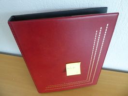 Interessantes Album Weltweit mit 80 Seiten Inhalt