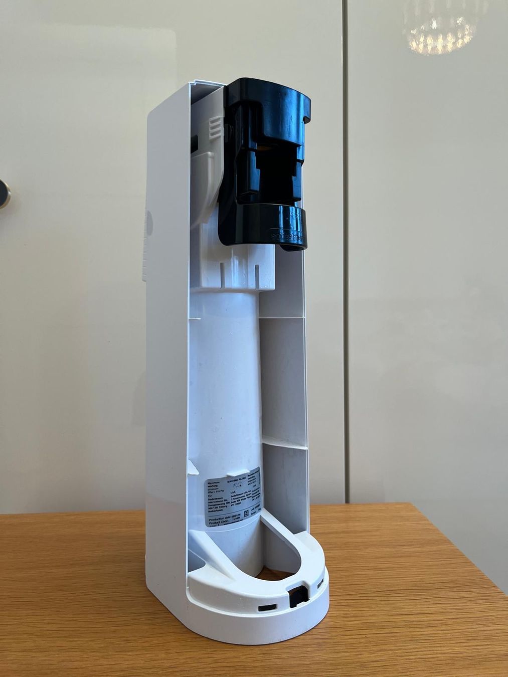 Sodastream Küchengeräte: Sodastream – Gebraucht aus Schaffhausen von m.privat 6
